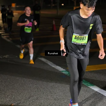 Runner Photo 5640856