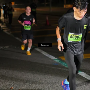 Runner Photo 5640857