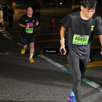 Runner Photo 5640858