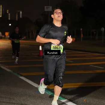 Runner Photo 5640859