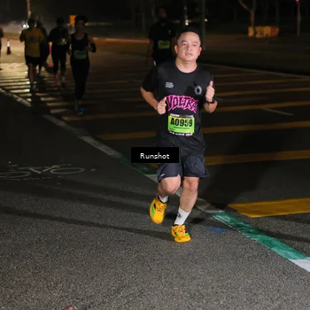 Runner Photo 5640860