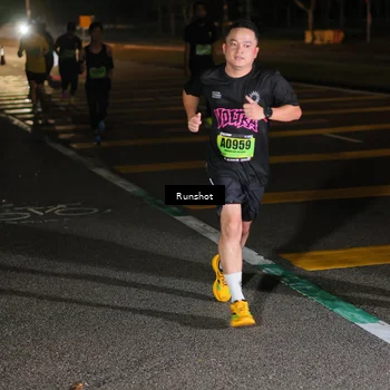 Runner Photo 5640861