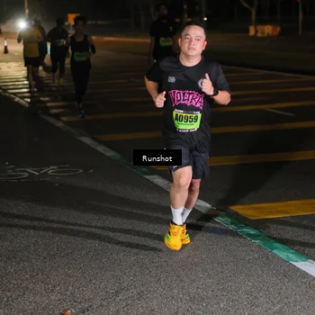 Runner Photo 5640863