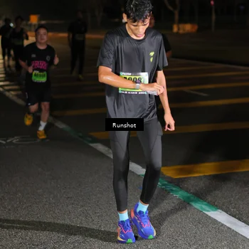 Runner Photo 5640864