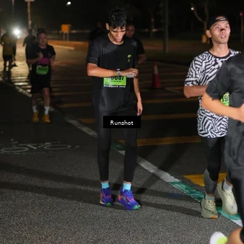 Runner Photo 5640865