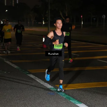 Runner Photo 5640867