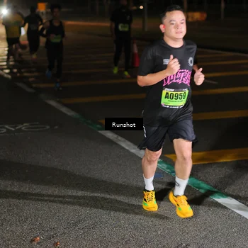 Runner Photo 5640869