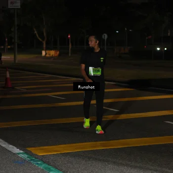 Runner Photo 5640871