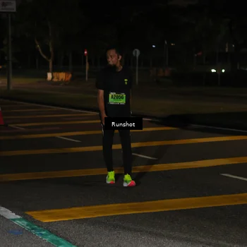 Runner Photo 5640872