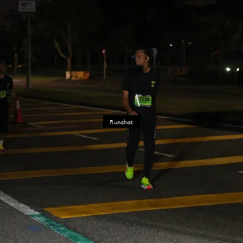 Runner Photo 5640873