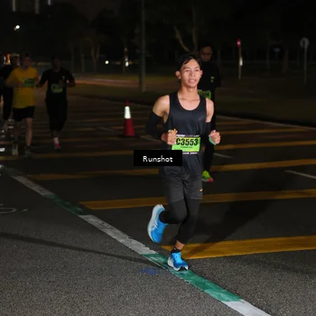 Runner Photo 5640874