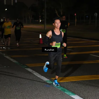 Runner Photo 5640875
