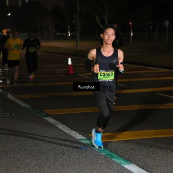Runner Photo 5640876