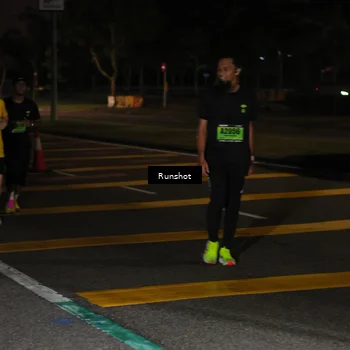Runner Photo 5640877