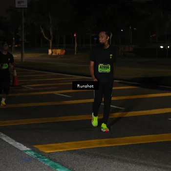Runner Photo 5640878