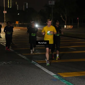 Runner Photo 5640879