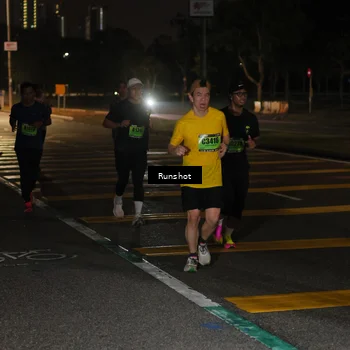 Runner Photo 5640881
