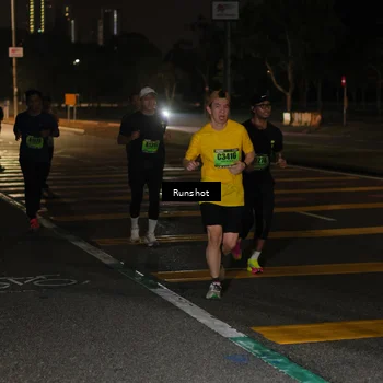 Runner Photo 5640882