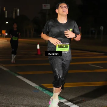 Runner Photo 5640883
