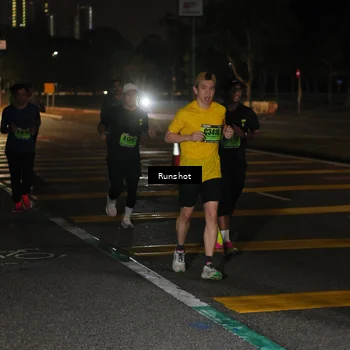 Runner Photo 5640884