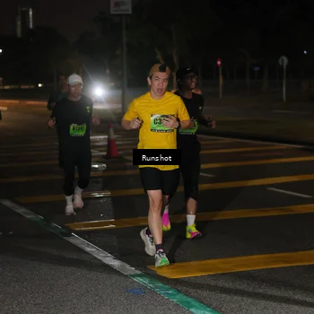 Runner Photo 5640885