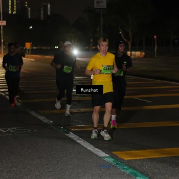 Runner Photo 5640887