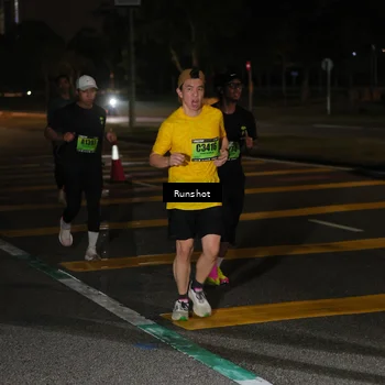 Runner Photo 5640888