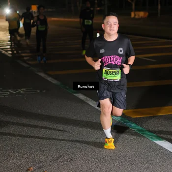 Runner Photo 5640889