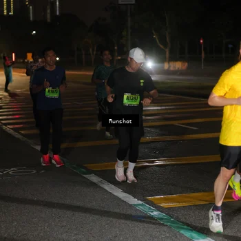 Runner Photo 5640890