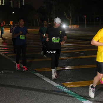 Runner Photo 5640891