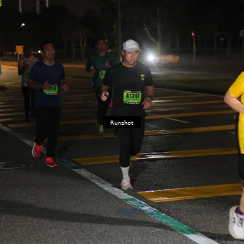 Runner Photo 5640892