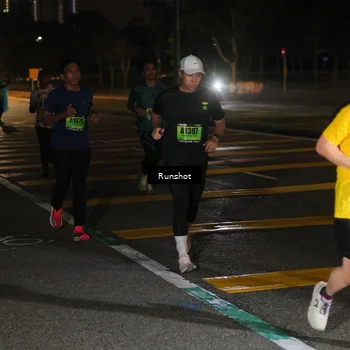 Runner Photo 5640893