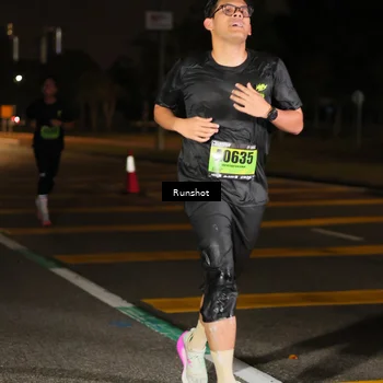 Runner Photo 5640894