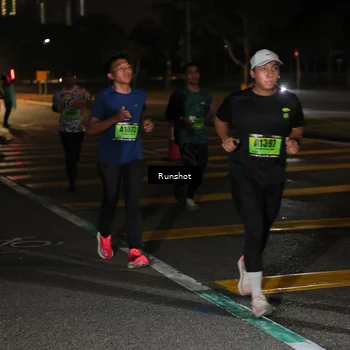 Runner Photo 5640895