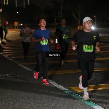 Runner Photo 5640896