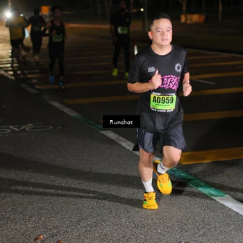 Runner Photo 5640897