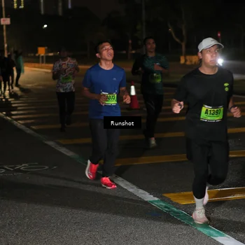 Runner Photo 5640898