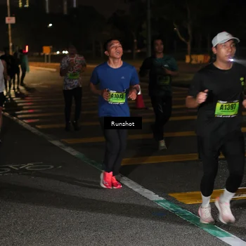Runner Photo 5640899