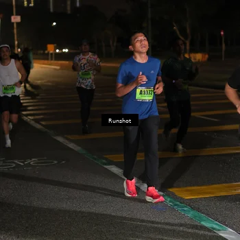 Runner Photo 5640900