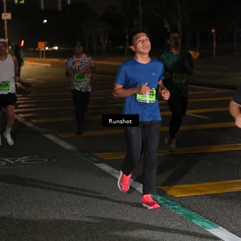 Runner Photo 5640901