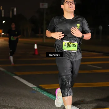 Runner Photo 5640902