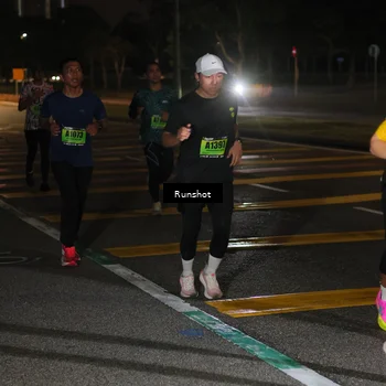 Runner Photo 5640903