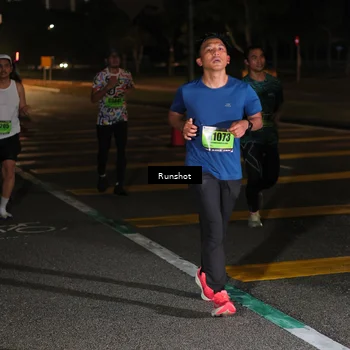 Runner Photo 5640906