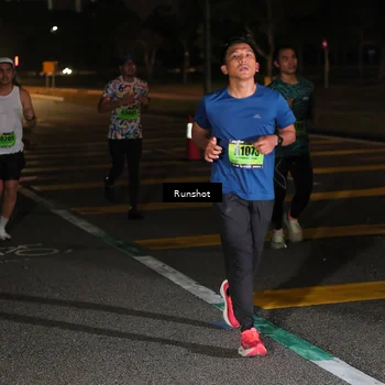 Runner Photo 5640908