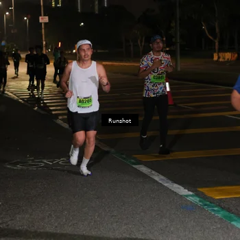Runner Photo 5640909