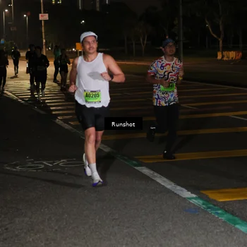 Runner Photo 5640911