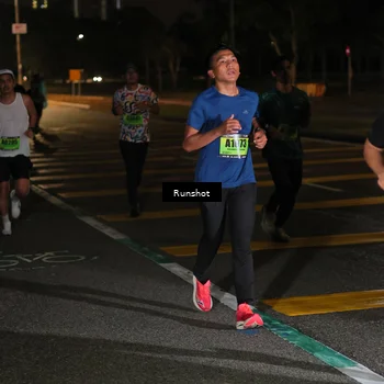 Runner Photo 5640912