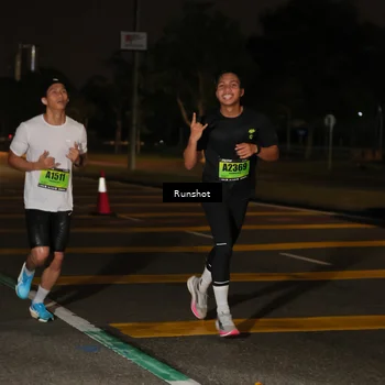 Runner Photo 5640913