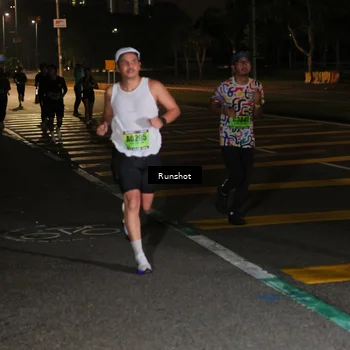 Runner Photo 5640914
