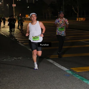Runner Photo 5640915